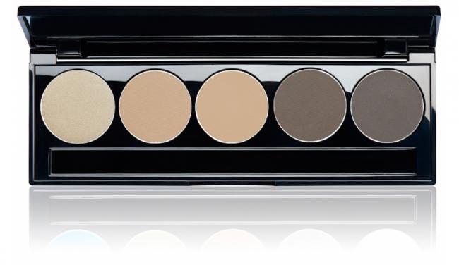 Set of Eyeshadows E 5/25