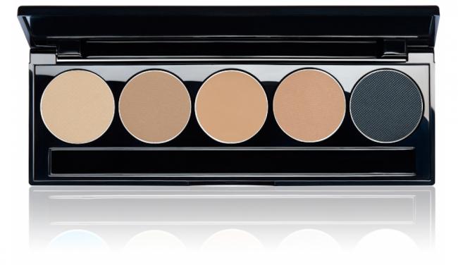 Eyeshadow Set E 5/26
