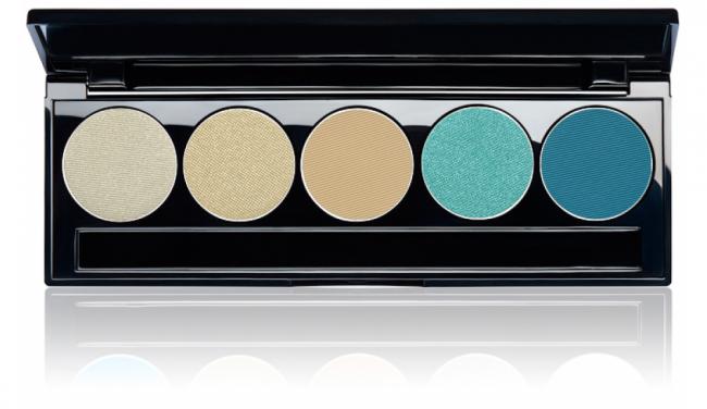 Eyeshadow Set E 5/31