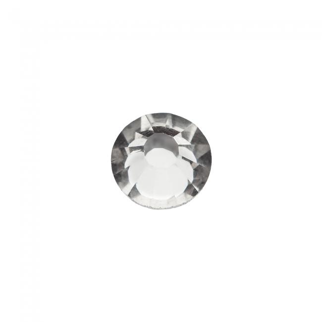 Decorative Crystals "Crystal", Size SS 03 (1000pcs/pack)
