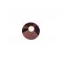 Decorative Crystals "Rose Gold", Size SS 03 (500pcs/pack)