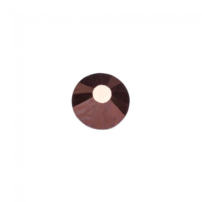 Strass décoratifs "Rose Gold", taille SS 05 (200 pcs / paquet)
