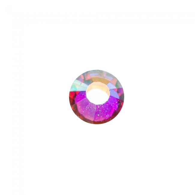 Decorative Crystals "Crystal AB", Size SS 05 (200pcs/pack)