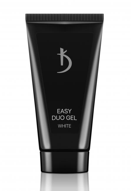Acrylgel Easy Duo Gel White, 56 g