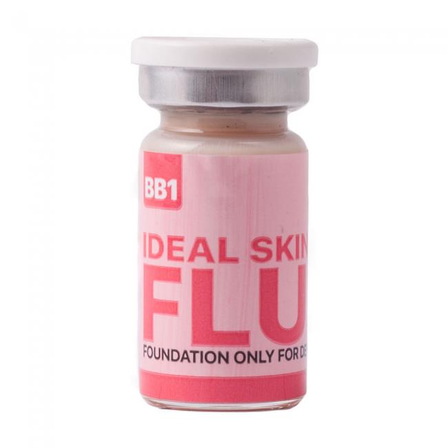 Ideal Skin Fluid BB1 (Camouflage Base for Skin for Hardware Application), 7 ml