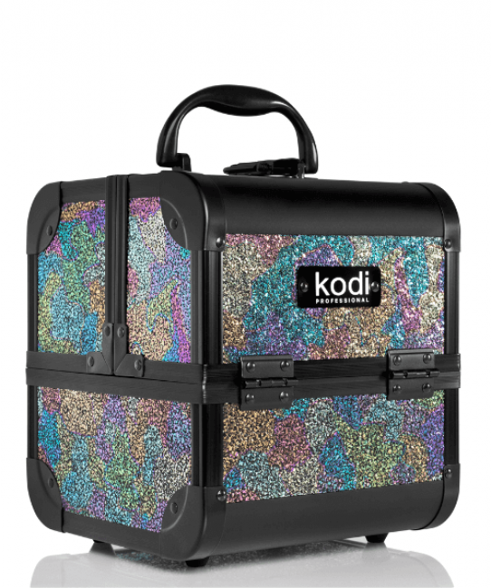 Cosmetic Case № 33 (Rainbow)