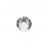 Decorative Crystals "Crystal", Size SS 12 (500pcs/pack)