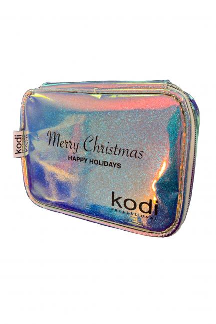 Cosmetic Bag Kodi "Merry Christmas"