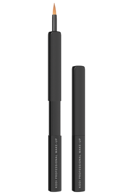 Retractable Lip Brush № 15N (Bristle: Nylon)