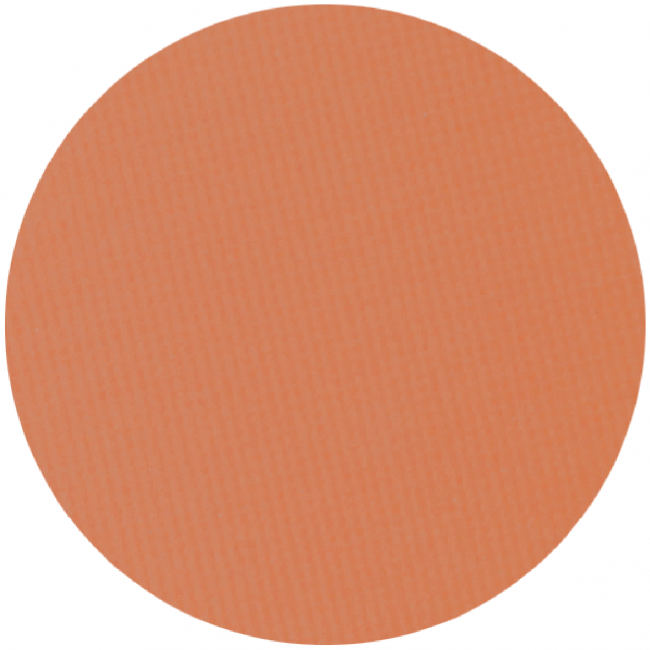 Eyeshadow № 134, 26 mm