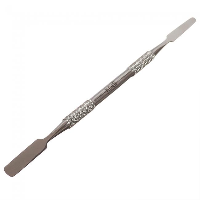 Cosmetic Spatula, Double-Sided № 2