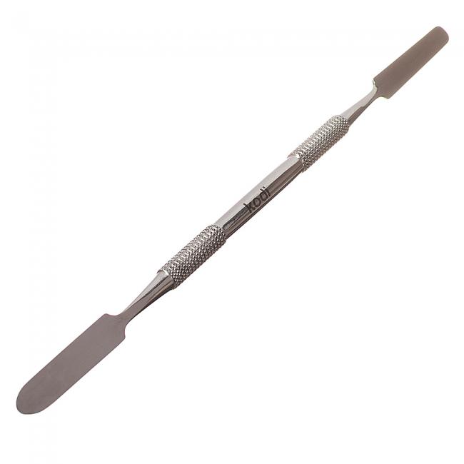 Cosmetic Spatula, Double-Sided № 1