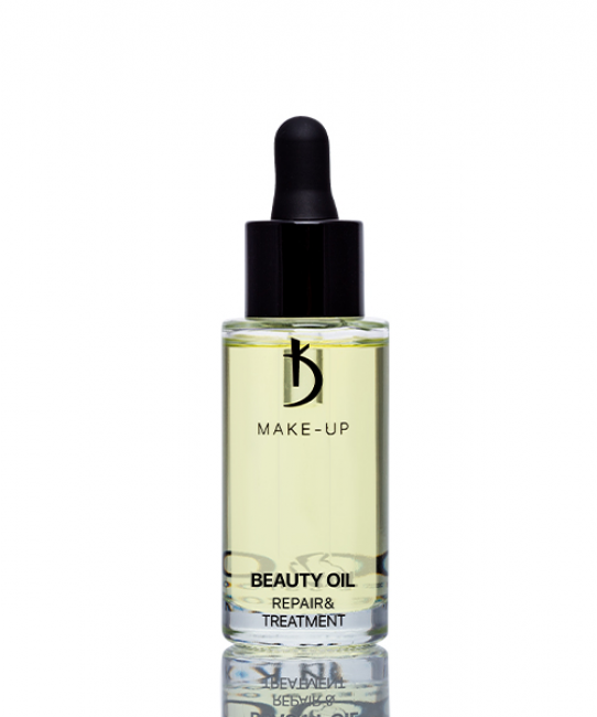 Huile hydratante pour le visage Beauty Oil, 27 ml