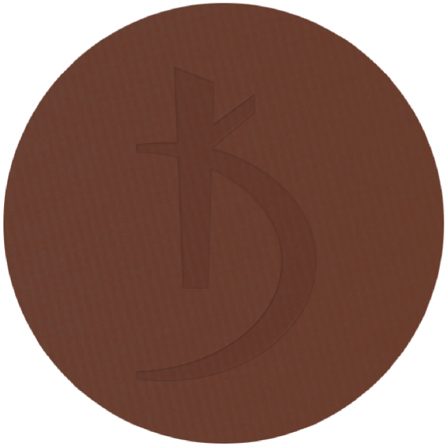 Матовые тени для век в рефилах Colour Smokey №15, 2 г