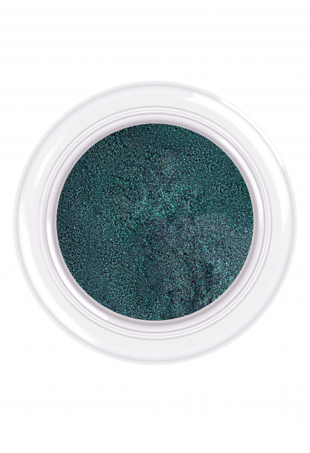 Косметический пигмент Duo Chrome Powder P01, 1 г