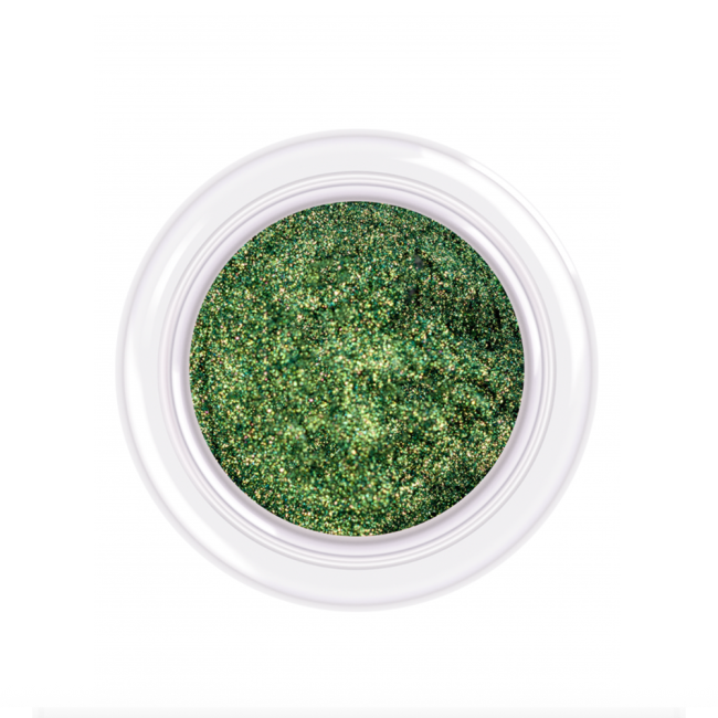Косметический пигмент Duo Chrome Powder P09, 1 г