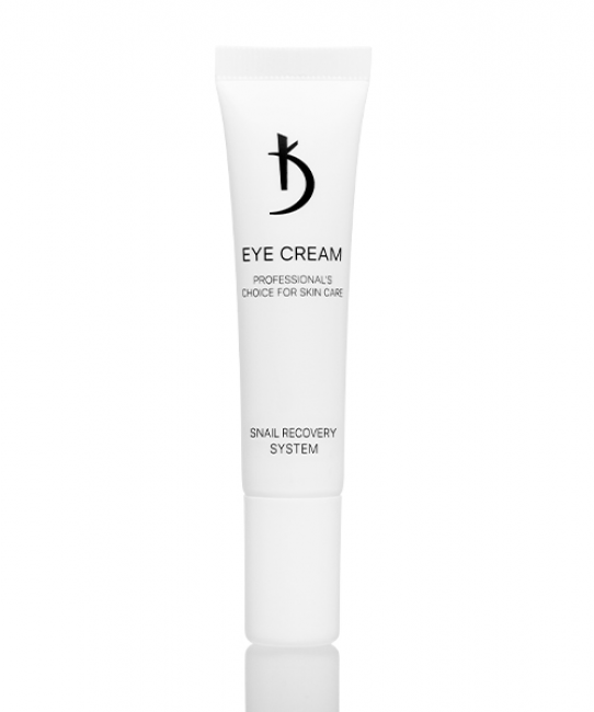 Snail Recovery System Eye Cream, 15 ml