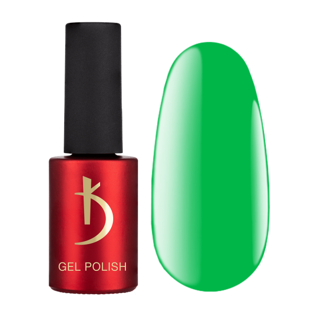 Gel Polish № 130 BR, 7 ml