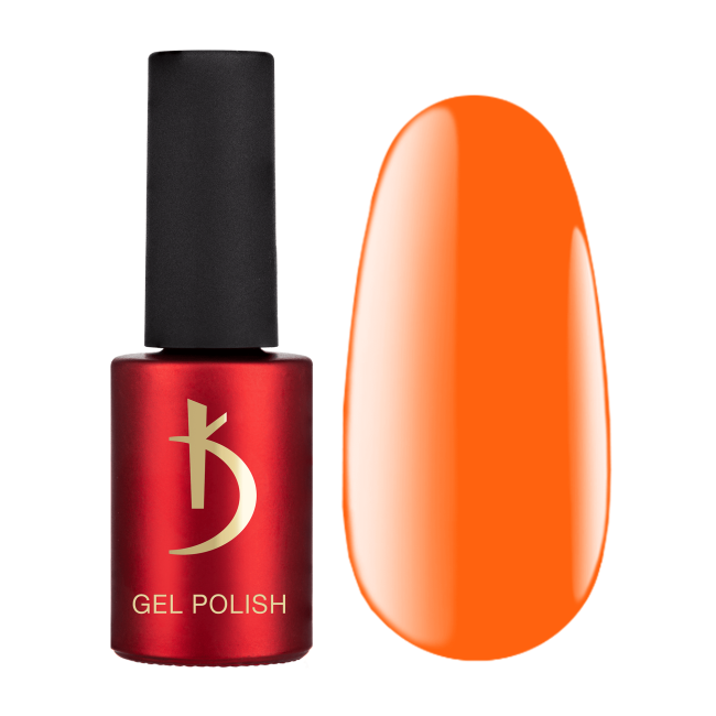 Gel Polish № 50 BR, 7 ml