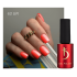 Gel Polish № 60 BR, 7 ml
