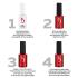 Gel Polish № 210 SH, 7 ml