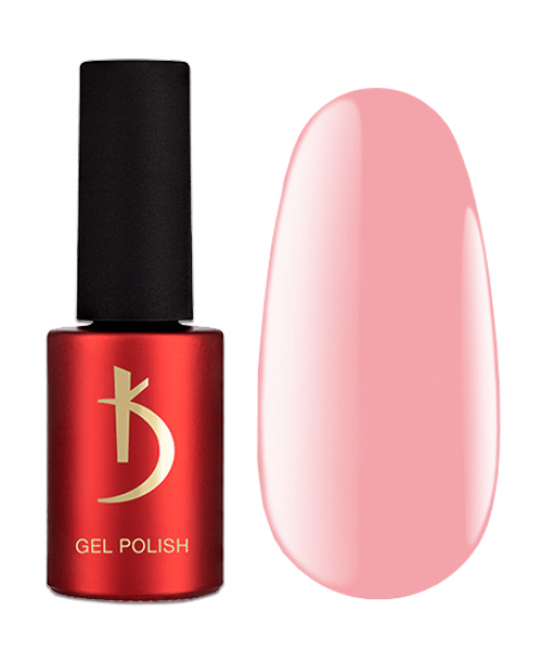 Gel Polish № 80 M, 7ml