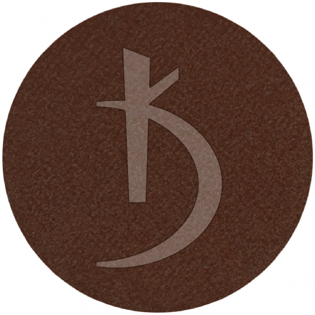 Тіні для повік в рефілах Eyeshadow D26, 26 мм
