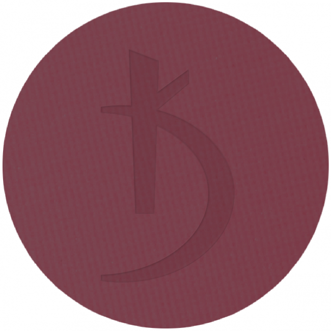 Eyeshadow № 154, 26 mm