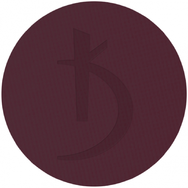 Eyeshadow № 155, 26 mm