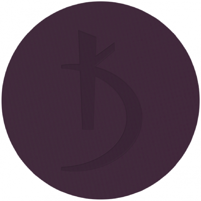 Eyeshadow № 156, 26 mm