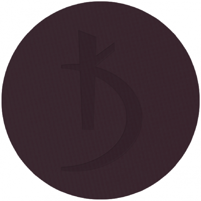 Eyeshadow № 158, 26 mm