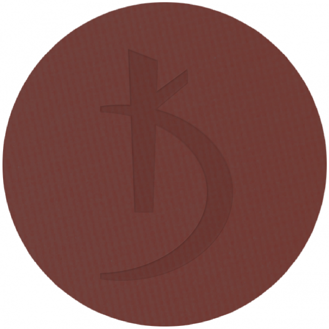 Eyeshadow № 161, 26 mm