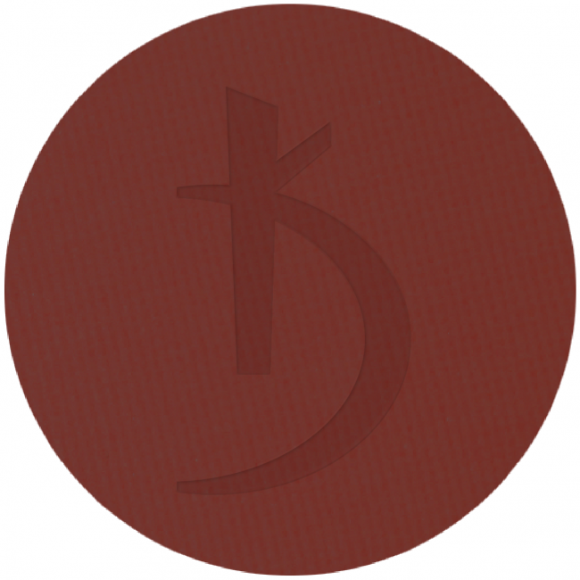Eyeshadow № 162, 26 mm