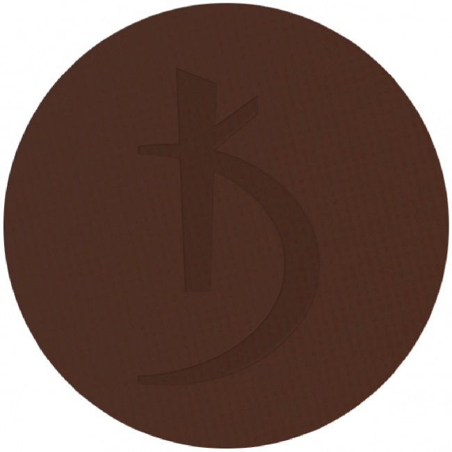 Eyeshadow № 163, 26 mm