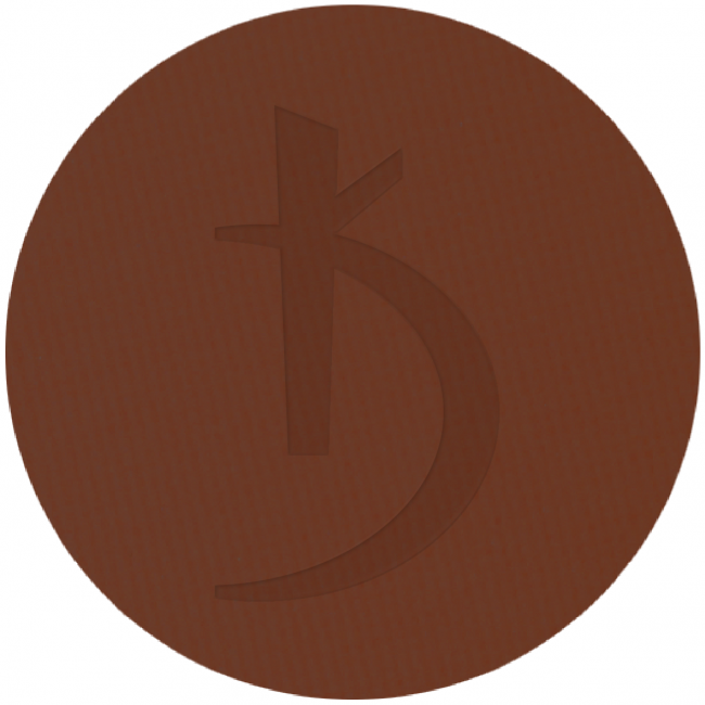 Eyeshadow № 164, 26 mm