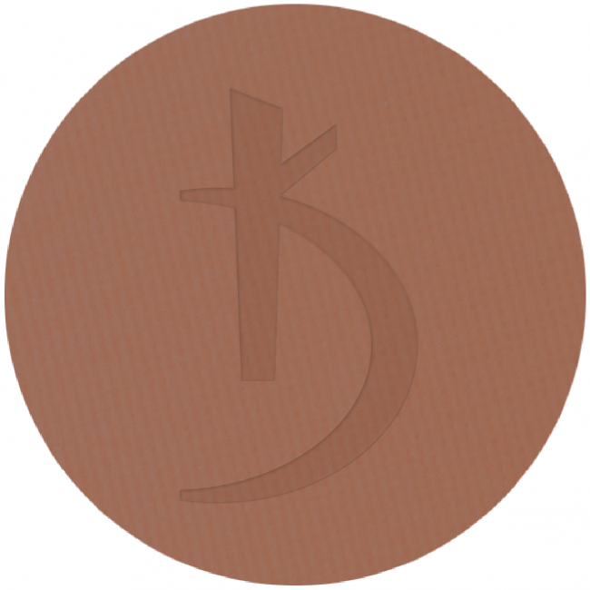 Eyeshadow № 166, 26 mm