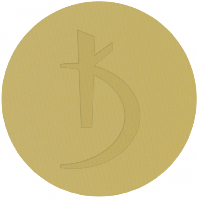 Eyeshadow № 167, 26 mm