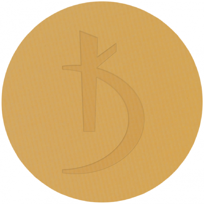 Eyeshadow № 168, 26 mm