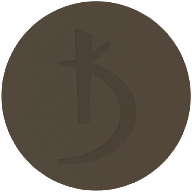 Eyeshadow № 170, 26 mm