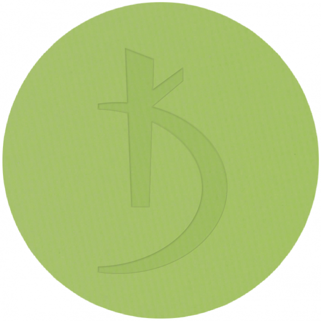 Eyeshadow № 172, 26 mm