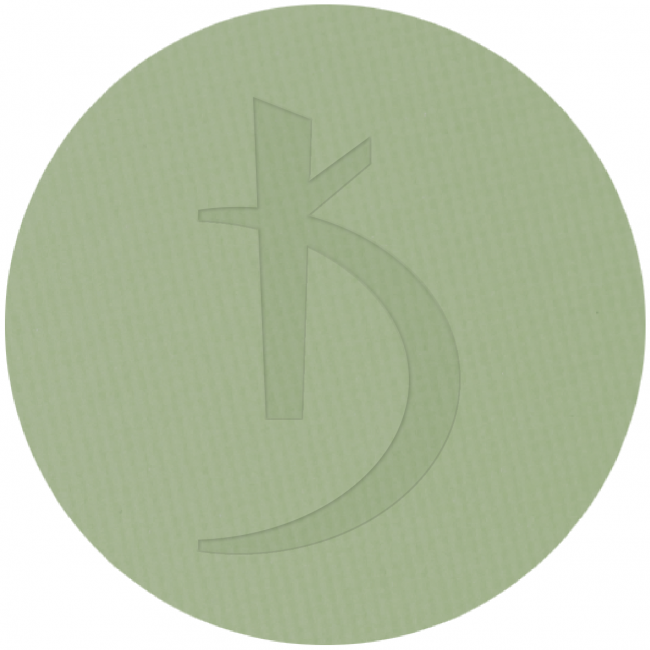 Eyeshadow № 173, 26 mm