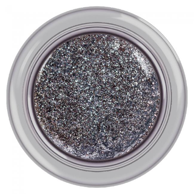 Gel Paint Galaxy 02 (Color: silver)