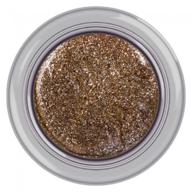 Gel Paint Galaxy 03 (Color: champagne)