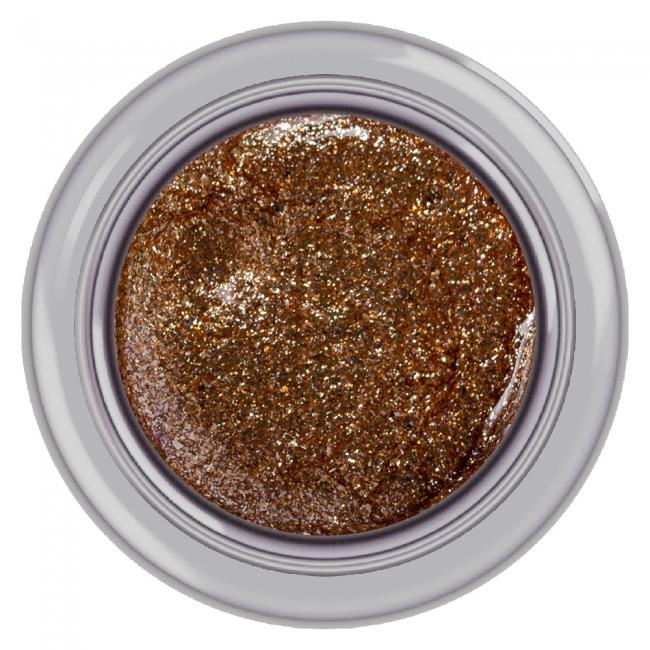 Gel Paint Galaxy 04 (Color: gold)