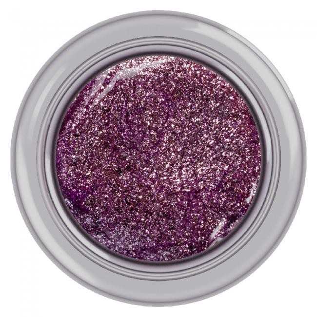 Gel Paint Galaxy 05 (Color: cold rose)