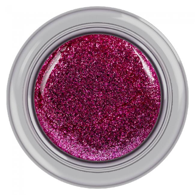 Gel Paint Galaxy 06 (Color: pink)