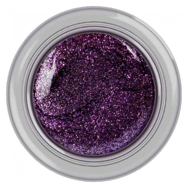 Gel Paint Galaxy 07 (Color: violet)