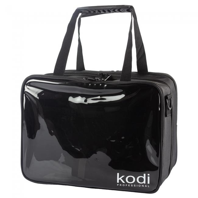 Cosmetic Bag № 01 (Color: Black)