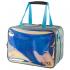 Cosmetic Bag № 01 (Color: Hologram)