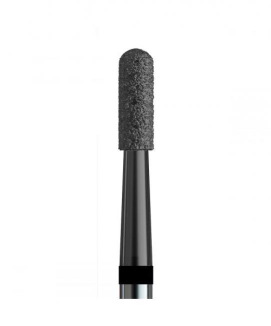 № 74 V104.141.544.023_D (Drill Bit Diamond Cylinder 141, d = 2.3 mm, Hard Abrasive, Carbon Spraying)